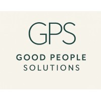 Good People Solutions logo - Similar company to Agg Entities