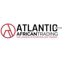 Atlantic African Trading logo - Similar company to Persónage