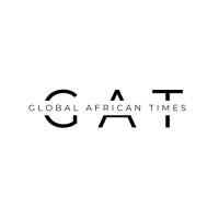 GLOBAL AFRICAN TIMES MAGAZINE logo - Similar company to Bbif