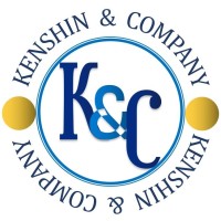 Kenshin & Company logo - Similar company to Poligonnus Consulting