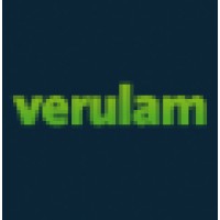 Verulam Web Design logo - Similar company to Boldlight