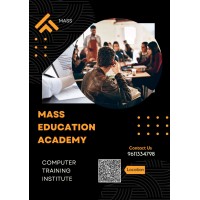 Mass Education Academy logo - Similar company to Mega Recruitment Group