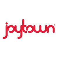 Joytown logo - Similar company to Apreo Logistics
