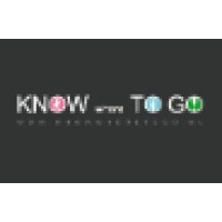 Knowwheretogo