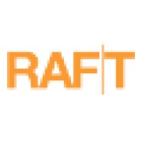 RAFT Architects logo - Similar company to Offset Projects