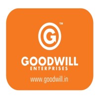 Goodwill Enterprises logo - Similar company to Markwell Florida