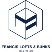 Francis Lofts & Bunks logo - Similar company to Conversion Whisperer
