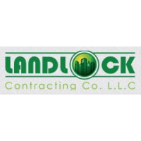 LANDLOCK CONTRACTING CO. LLC logo - Similar company to Landlock