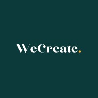 WeCreate. logo - Similar company to Think Align