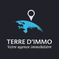 Agence TERRE D’IMMO logo - Similar company to Acs Studio Lorient