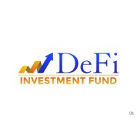DeFi Investment Fund logo - Similar company to Hanansoft