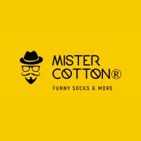 Mister Cotton® logo - Similar company to Altripiu Sl