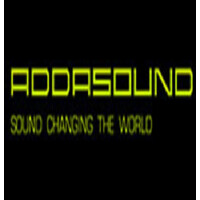 ADDASOUND Mexico logo - Similar company to Addasound Philippines