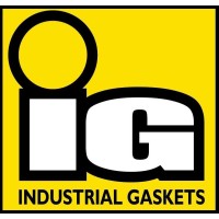 Industrial Gaskets logo - Similar company to Universal Gaskets