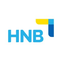 Hatton National Bank PLC logo - Similar company to Thyron Services Ltd