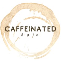 Caffeinated Digital logo - Similar company to Groundsight.