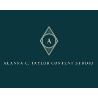 Alanna C. Taylor Content Studio logo - Similar company to Ai2Ux