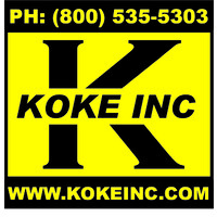 Koke Incorporated logo - Similar company to Kohe
