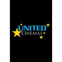 United Cinemas Australia and New Zealand logo - Similar company to Captain Baxter St Kilda