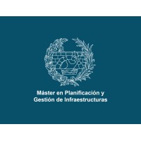 Máster en Planificación y Gestión de Infraestructuras logo - Similar company to Neurafy