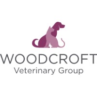 WOODCROFT VETERINARY GROUP LIMITED logo - Similar company to Willows Veterinary Group