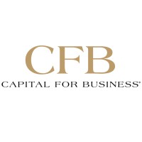 Capital For Business, Inc. logo - Similar company to Cornerstone Industrial Group, Llc