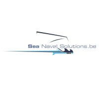 Sea Naval Solutions.be logo - Similar company to Hydrocircus