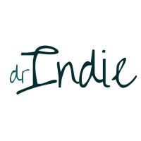 DrIndie logo - Similar company to Adij - Association Pour Le Développement De L'Informatique Juridique