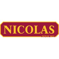 Nicolas Vinho logo - Similar company to Le Comptoir Du Caviar