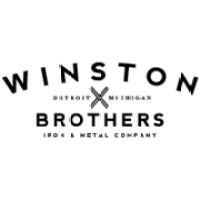 Winston Brothers Iron & Metal Co. Inc. logo - Similar company to W.C. Ducomb Co., Inc.