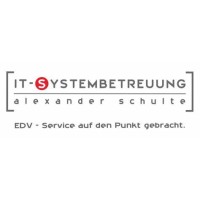 IT-Systembetreuung Alexander Schulte