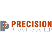 Precision Prestress LLP logo - Similar company to Cornice Studio.Ar Llp