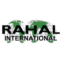 Rahal International logo - Similar company to Rahal Event