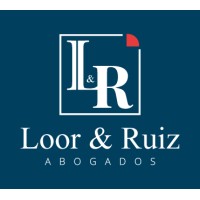 Loor y Ruiz Abogados logo - Similar company to Rosero Rodríguez Acosta-Feldman