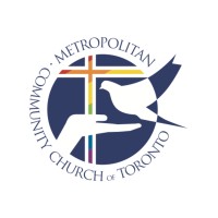 The Metropolitan Church of Toronto (MCC Toronto) logo - Similar company to Grand Rapids First