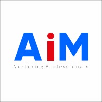AiM - the nextGEN EdTech Platform logo - Similar company to Aimnxt Edtech