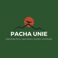 Pacha Unie logo - Similar company to Hidro Roots®