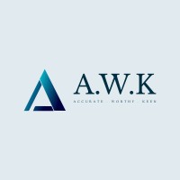Al-Wakeel Trading Company logo - Similar company to Dynamic Business Systems Sa