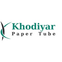 Khodiyar Paper Tube and Core logo - Similar company to R K Textile