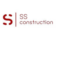 SS Construction logo - Similar company to Ss Construction Works