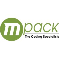 M Pack Ltd, Exclusive distributors for Markem-Imaje in Ireland logo - Similar company to Automatic Identification Systems (Ais) Ltd
