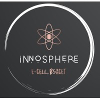InnoSphere, E-Cell, BSACET logo - Similar company to Coeta E-Cell