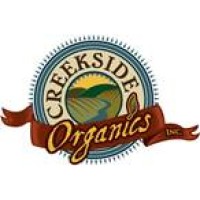 CREEKSIDE ORGANICS INC logo - Similar company to Cache Produce