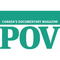 Point of View Magazine logo - Similar company to Nrth Lass