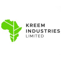 Kreem Industries Ltd logo - Similar company to Plumbear Ab