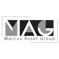 Marcus Asset Group INC logo - Similar company to Thomas Development Llc