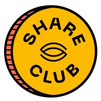 ShareClub logo - Similar company to Wingadoos