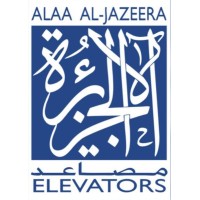 Alaa Al Jazeera elevators & electrical equipments logo - Similar company to Alaa Al Jazeera For Elevators And Escalators Ksa