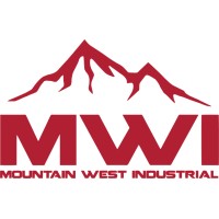 Mountain West Industrial logo - Similar company to Bodell Construction