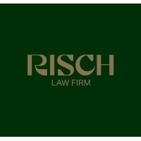 RISCH LAW FIRM logo - Similar company to Hactec